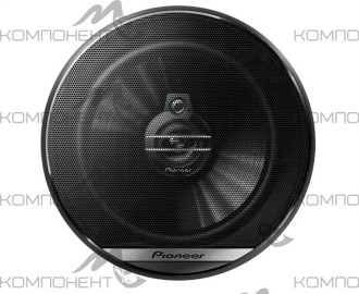 Автоакустика PIONEER TS-G 1730F