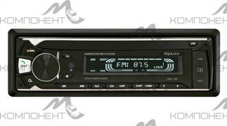 Автомагнитола PROLOGY CMX-180 CD bluethooth ресивер