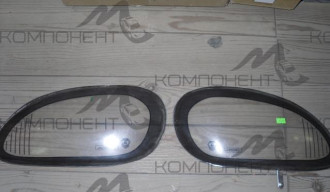 Защита фар 31105 Волга (шел.)