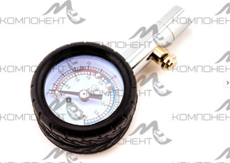 Манометр Topauto для легковых а/машин 4 АТМ