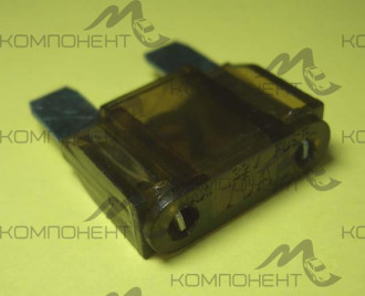 Предохранитель вилка макси 70 А (Тайвань)