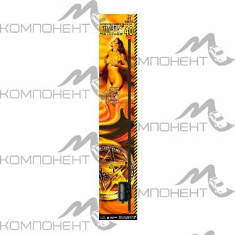 Антенна активная Триада-40 Экзотика, дальний прием УКВ, FM с регулировкой усиления