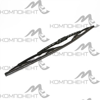 Щетка стеклоочистителя 58см/23" с графитом VALGO