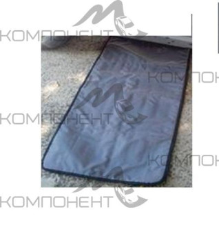 Коврик-подстилка ВЕЗДЕХОД для ремонта автомобиля (150*50*0,6)