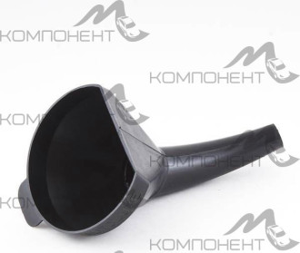 Воронка пластм. Малая d13 см без сита