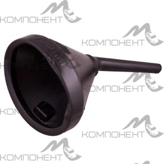 Воронка пластм. Большая d23 мм с ситом