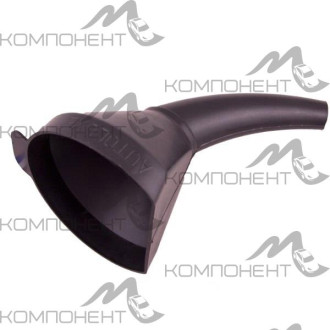 Воронка пластм. Малая d15 мм с ситом