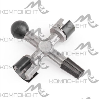 Инструмент для чистки клемм АКБ AUTOPROFI