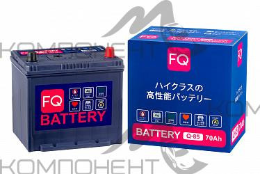 Аккумулятор FQ COSMO EFB SERIES 70А/ч Q-85 /95D23L 231*172*200  (Япония)