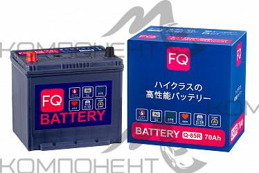 Аккумулятор FQ COSMO EFB SERIES 70А/ч Q-85R /95D23R 231*172*200  (Япония) АКЦИЯ