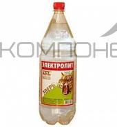 Электролит ИС Лаборатория (1,40г/см3)  1л