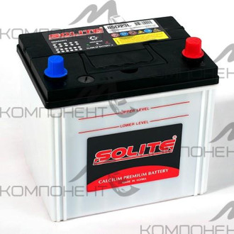 Аккумулятор Solite CMF 85D23L (70 L) 230*168*200 (Корея)