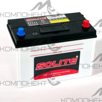 Аккумулятор Solite CMF 115D31L (95L) 301*172*200 (Корея)
