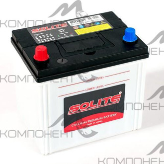 Аккумулятор Solite CMF 85D23R (70R) 230*168*200 (Корея)