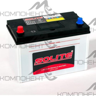 Аккумулятор Solite CMF 115D31R (95R) 301*172*200 (Корея)