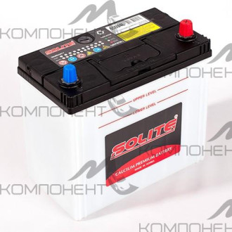 Аккумулятор Solite CMF 65B24L (50 L) 236*128*200 (Корея)