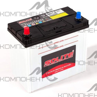Аккумулятор Solite CMF 65B24R (50 R) 236*128*200 (Корея)