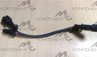 Переходник ксеноновой лампы КЕТ (китай-корея)