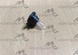 Патрон панели приборов япон. авто с лампой MF5