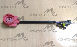 Переходник D2R (D2S)-AMP разъем блока ксенона (разъемы китай)