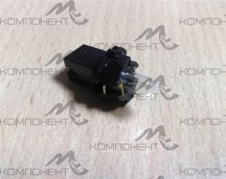 Лампа приборная с патроном 1.2W 12V ВАЗ 2108