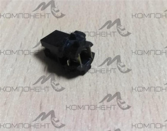 Патрон панели приборов 08