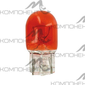 Лампа повторителя без цоколя  5W 24V оранжевая