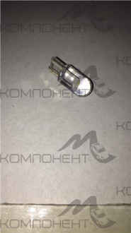 Лампа повторителя без цоколя  5 W 12V NEW 0.5W диод белый
