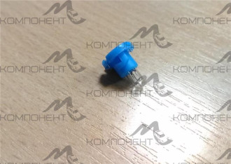 Патрон панели приборов япон. авто с лампой MF4