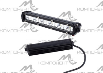 Дополнительный свет "Лайтбар" 18W 12/24V 195*30мм БЛИЖНИЙ 7D