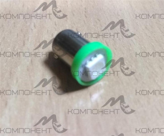 Лампа повторителя  4 W 12V 1 SMD5050 зеленый