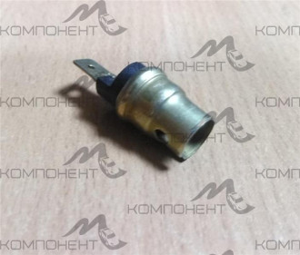 Патрон повторителя 2101 T4W  BA9s T8.5  ЛВ-211