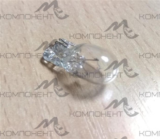 Лампа повторителя без цоколя  5 W 12V белая