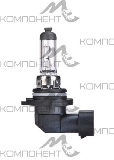 Лампа фары  HB4  55 W 12V P22d STANDARD АВТОПРОФИ