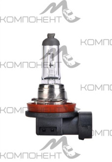 Лампа фары  H8  35 W 12V PGJ19-1 STANDARD АВТОПРОФИ