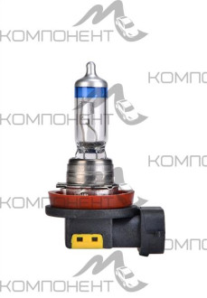 Лампа фары  H8  35 W 12V PGJ19-1 +80% PERFORMANCE АВТОПРОФИ