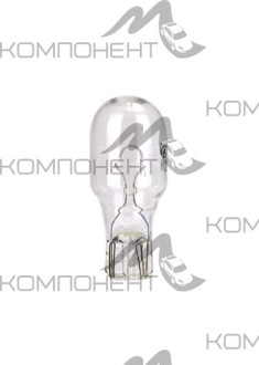 Лампа повторителя без цоколя 16 W 12V W2.1*9.5d АВТОПРОФИ
