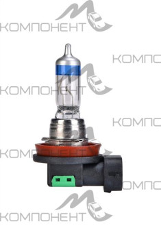 Лампа фары  H11  55 W 12V PGJ19-2 +80% PERFORMANCE АВТОПРОФИ