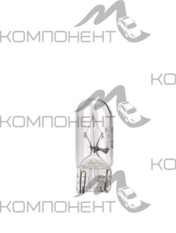 Лампа повторителя без цоколя  5 W 12V W2.1*9.5d АВТОПРОФИ