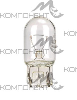 Лампа габарит  21 W 12V (без цоколя) W3*16q АВТОПРОФИ