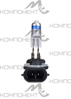 Лампа фары  H27  27 W 12V PGJ13 +80% PERFORMANCE АВТОПРОФИ