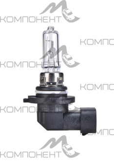 Лампа фары  HB3  60 W 12V P20d STANDARD АВТОПРОФИ
