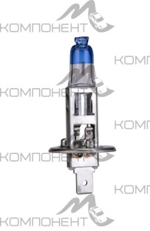 Лампа фары  H1  55 W 12V P14,5S +80% PERFORMANCE АВТОПРОФИ