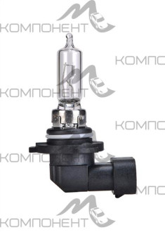 Лампа фары  HB3  60 W 12V P20d +30% LONG LIFE АВТОПРОФИ