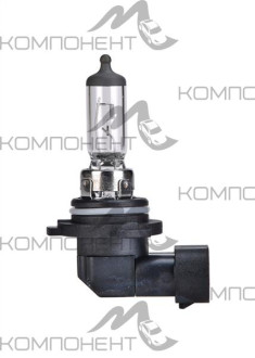 Лампа фары  HB4  55 W 12V P22d +30% LONG LIFE АВТОПРОФИ