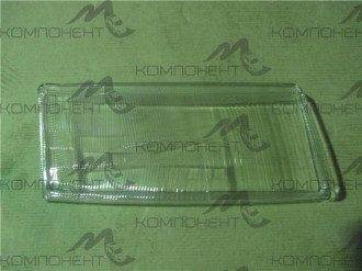 Стекло фары ВАЗ 2110 /Automotive Lighting/ правое