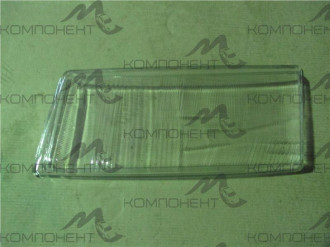 Стекло фары ВАЗ 2110 /Automotive Lighting/ левое