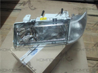 Фара 2110 /Automotive Lighting/ левая