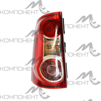 Фонарь задний LADA LARGUS /аналог/левый