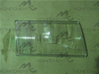 Стекло фары ВАЗ 2108-09 /Автосвет/ правое